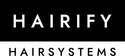 Hairify Hairsystems Logo