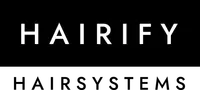 Hairify Hairsystems Logo