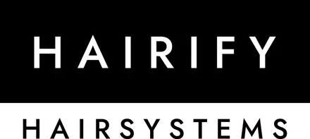 Hairify Hairsystems Logo